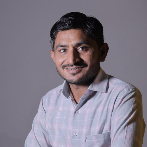 Vinubhai Kalsariya