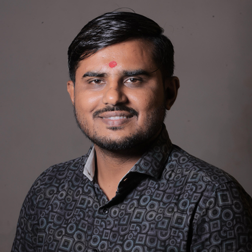 NILESH HADIYA